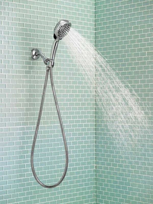 moen Handheld Showerheads