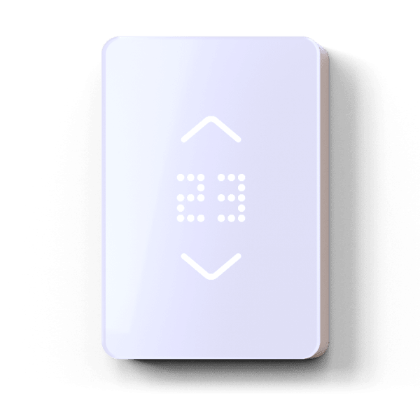 mysa thermostat