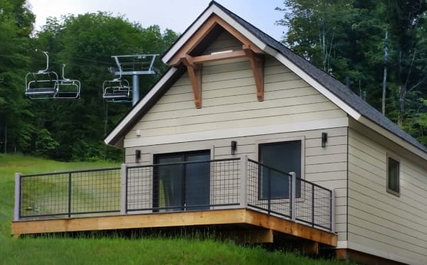 Nano prefab