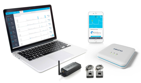 Neurio Home Electricity Monitor