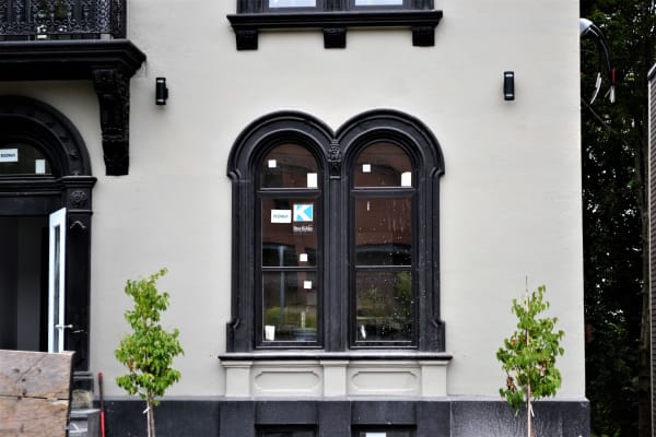 heritage home windows