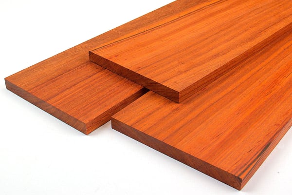 padauk wood