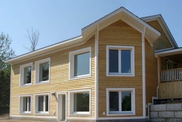 Naugler House