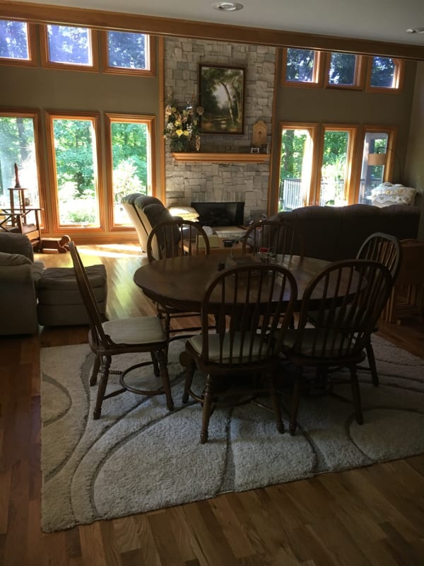 passive solar home 2