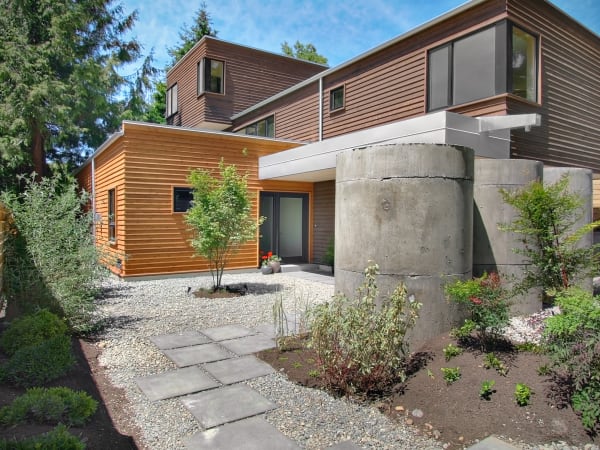 fivedot patio