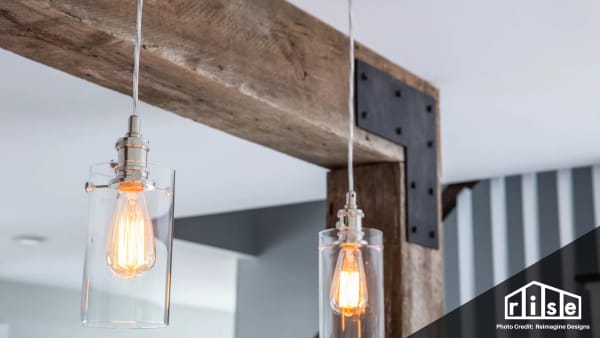 reclaimed wood home project ideas