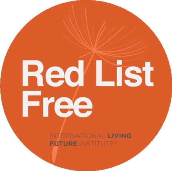 red list free