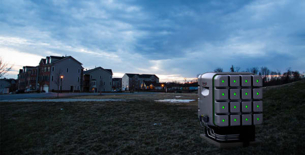 redox energy fuel cell