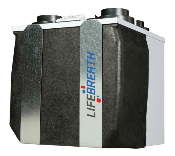 life breath 30 erv