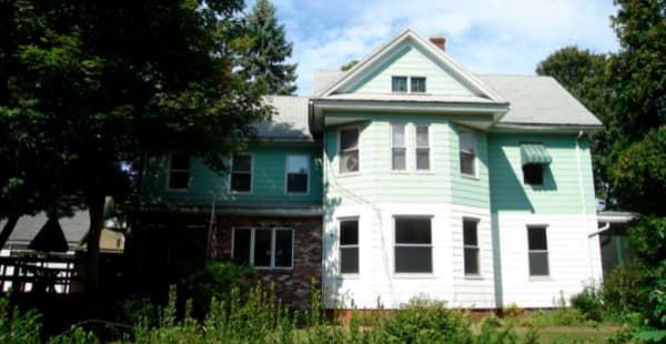farmhouse renovation