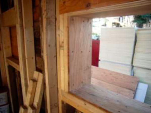 polyiso insulation