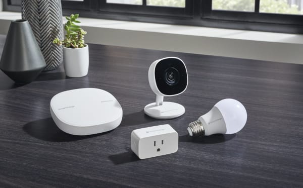 samsung smartthings hub