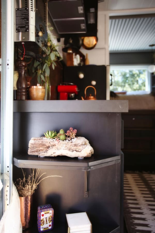 san francisco tiny house details