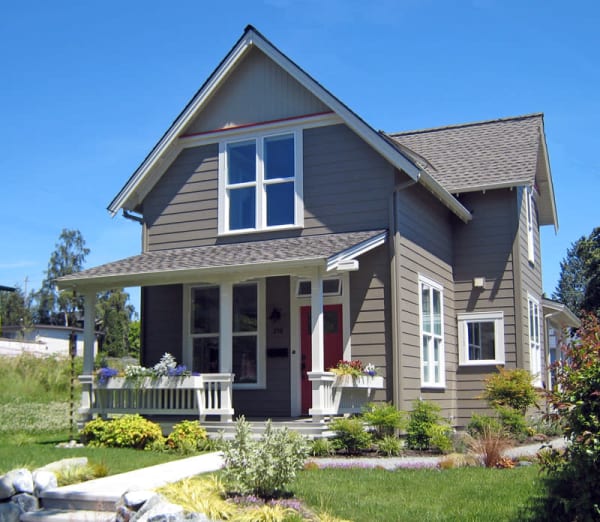 shelter kit home kit