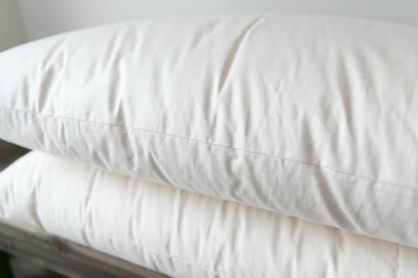 Shepherd's Dream Pillow