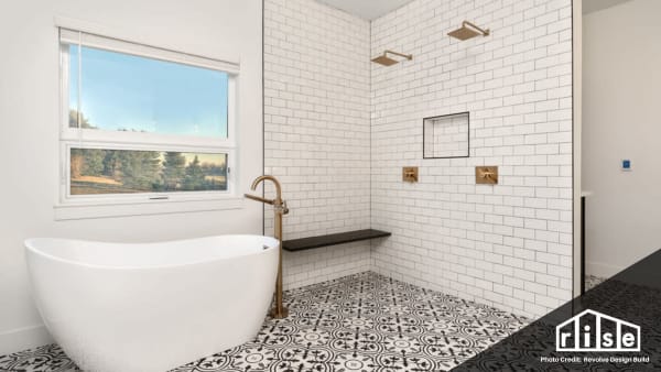 Showerheads: An In-Depth Guide