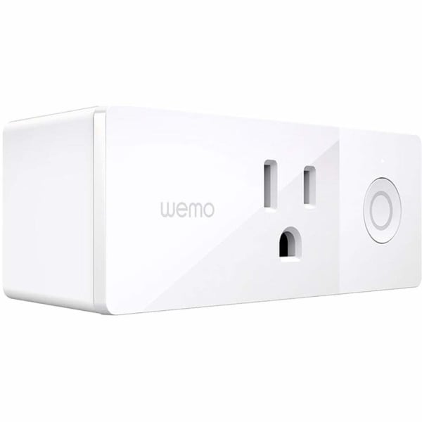 smart plug