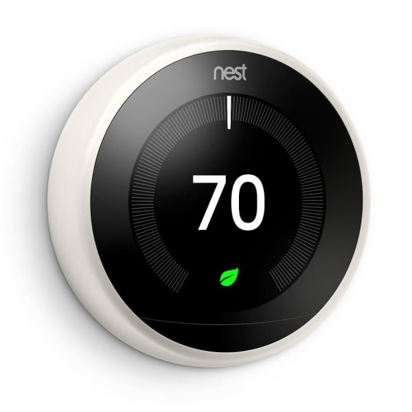 Nest Smart Thermostat