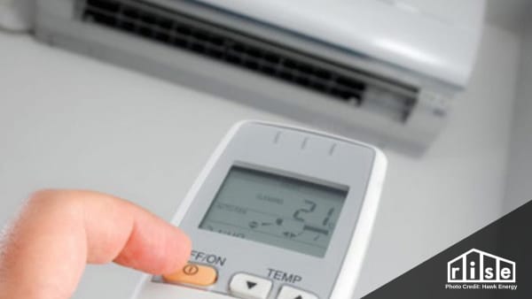 solar air conditioning