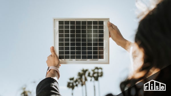 solar roi