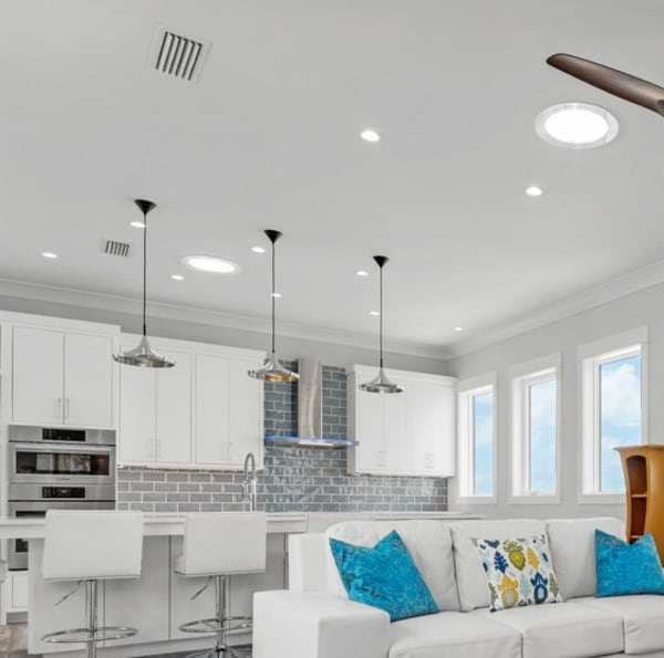 Solatube Skylight