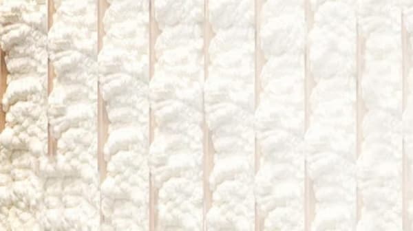 spray foam