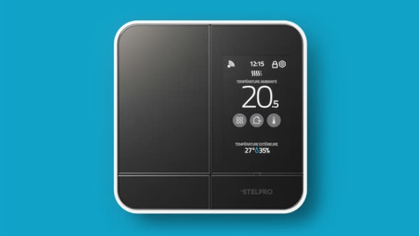 stelpro maestro smart thermostat