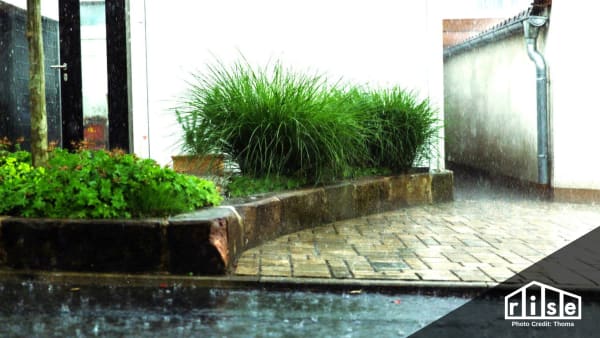 stormwater management