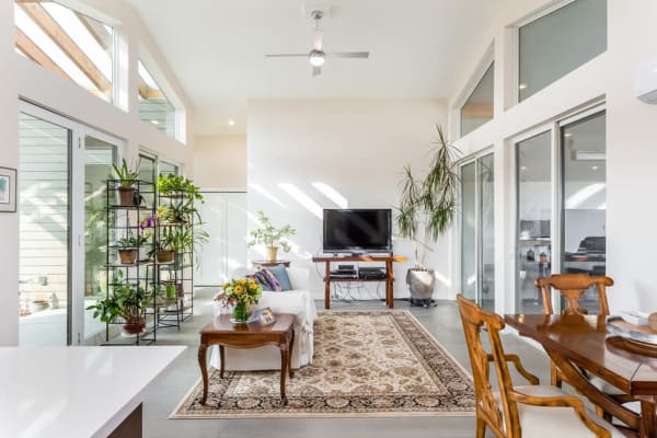 prefab home windows