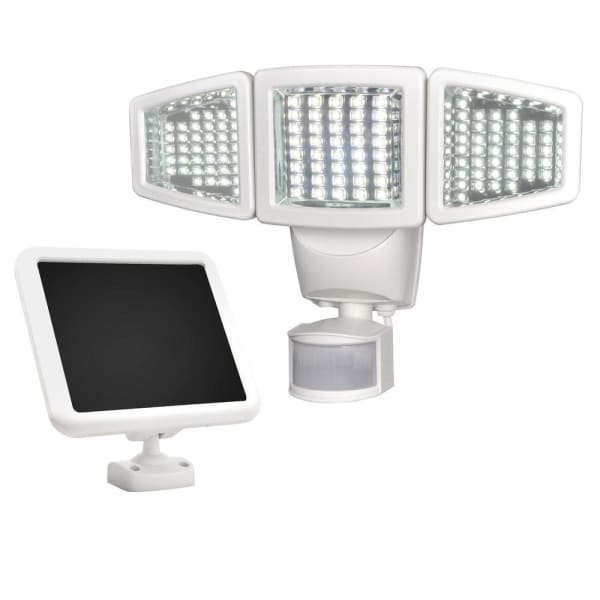 sunforce solar motion