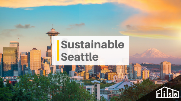 sustainable seattle