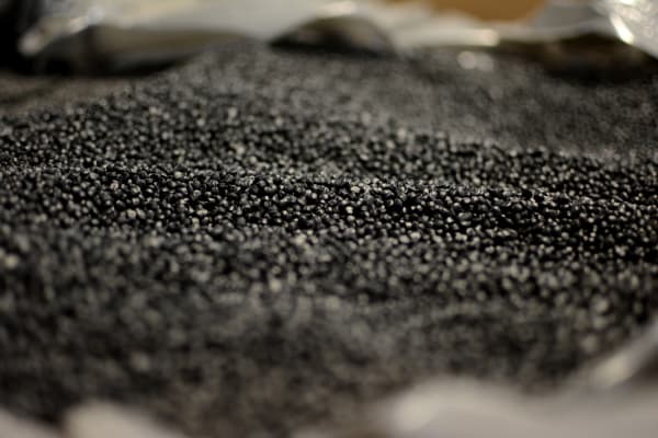 synthetic roofing manufacturing