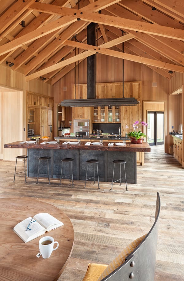 tah mah lah kitchen