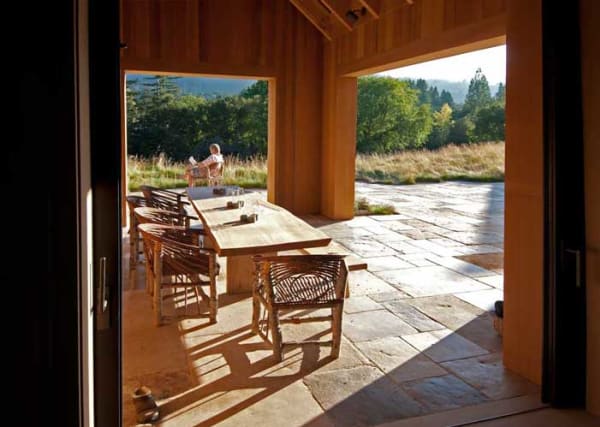 tah mah lah patio
