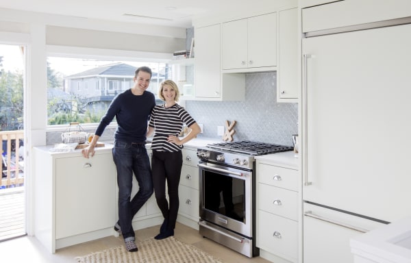 Todd Talbot Home