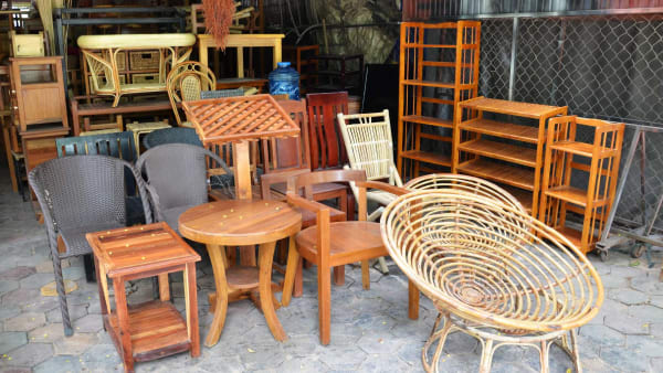Choose the right wood treatment for your unique project