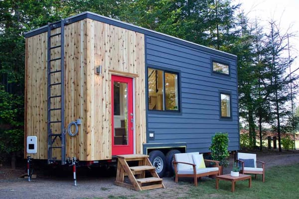 tiny heirloom home kit