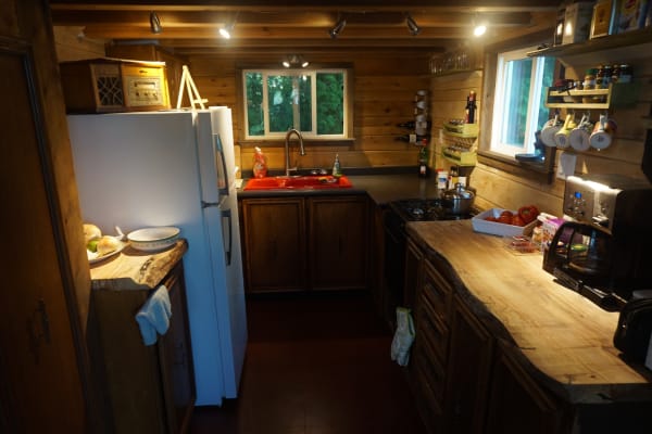 tiny home mark wu kitchen