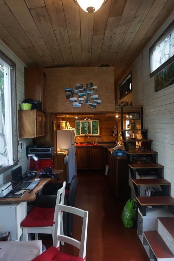 tiny home mark wu 2