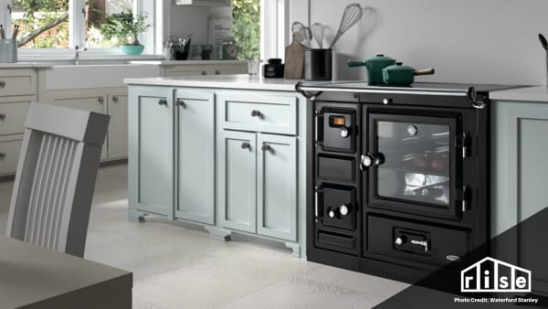 wood cook stoves