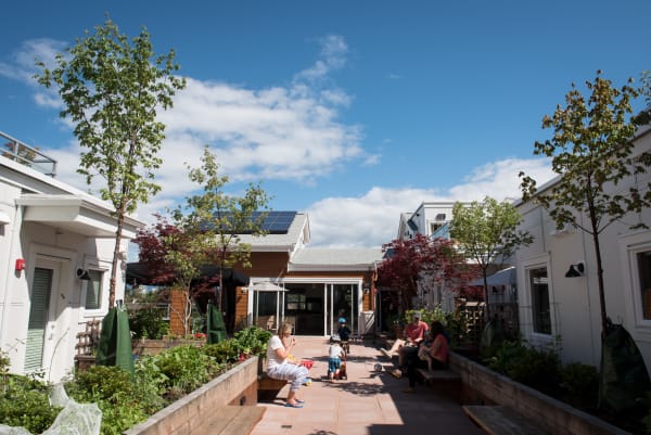Vancouver cohousing 2