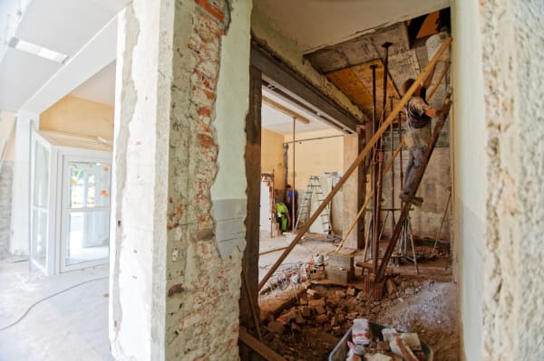 vancouer home renovation
