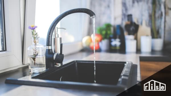water efficiency