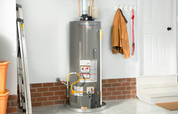 Gas Water Heater Home Depot