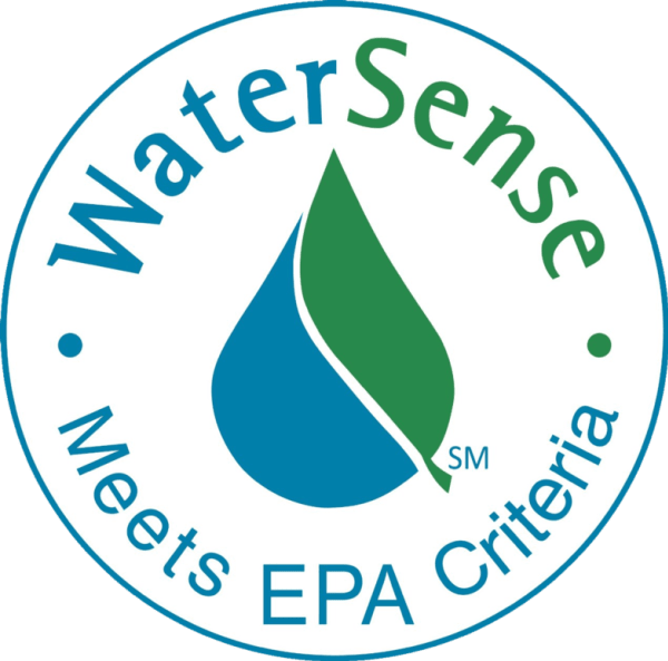 watersense label