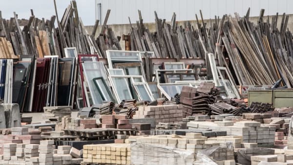 what can I recycle?