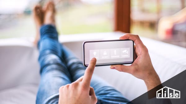 wifi lighting controls