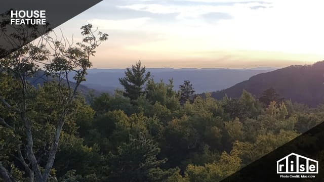 Allegheny Off Grid Header