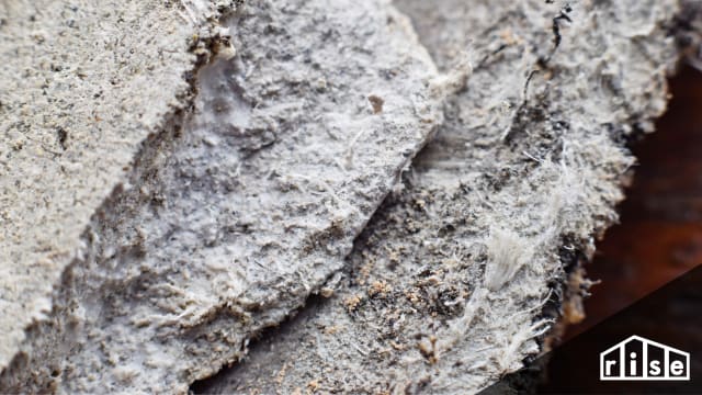 Asbestos Header