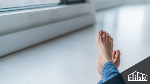 Are Baseboard Heaters Efficient? 